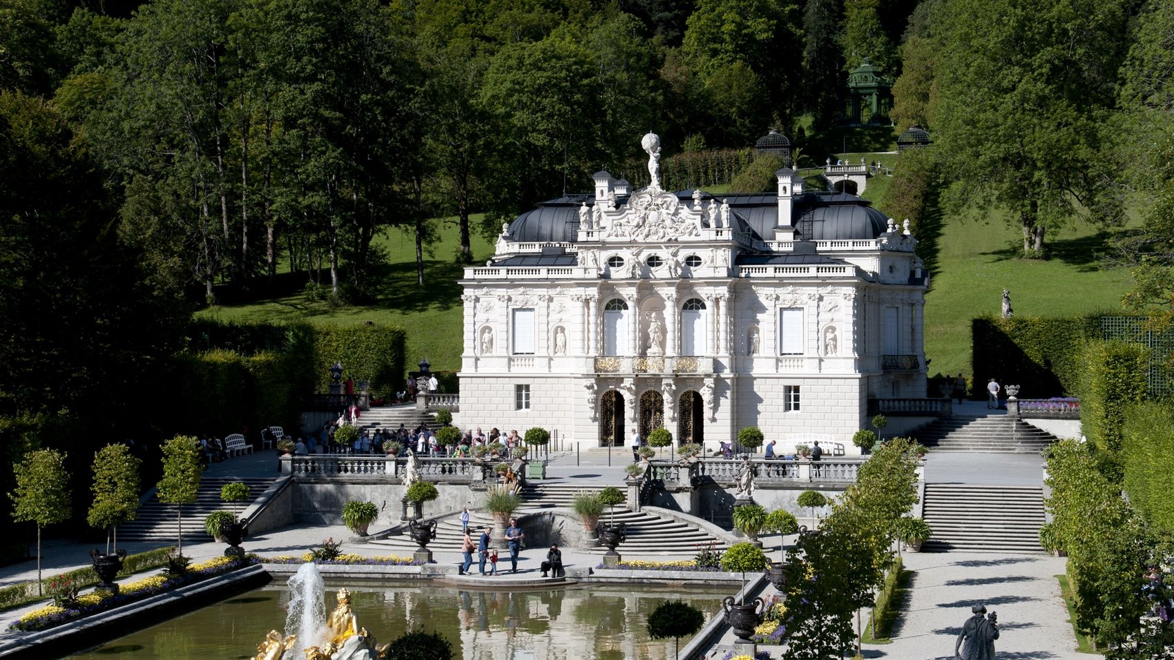 Topbestemmingen in Tirol