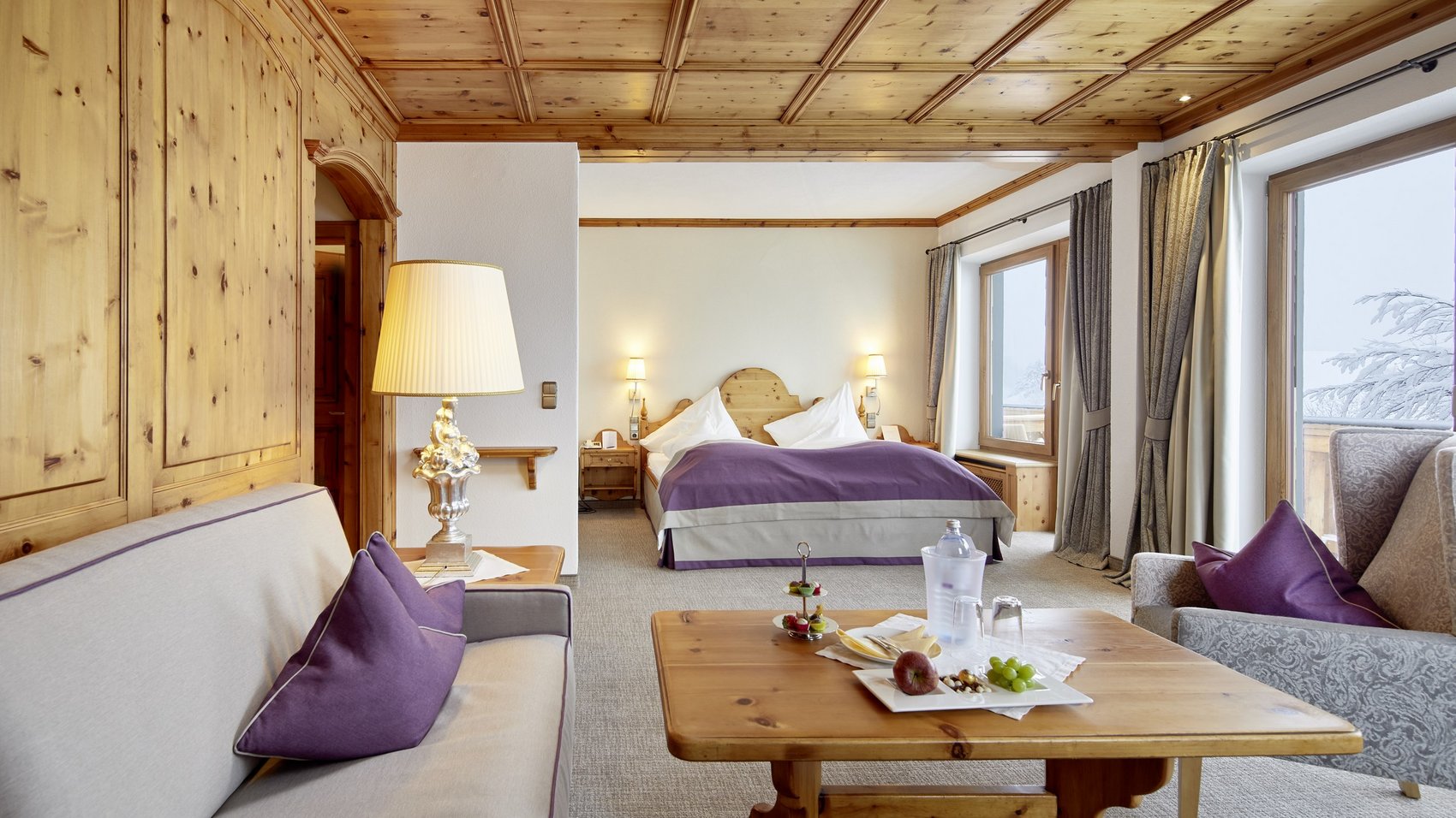 Ihr Honeymoon-Hotel in Österreich Ihr Honeymoon-Hotel in Österreich