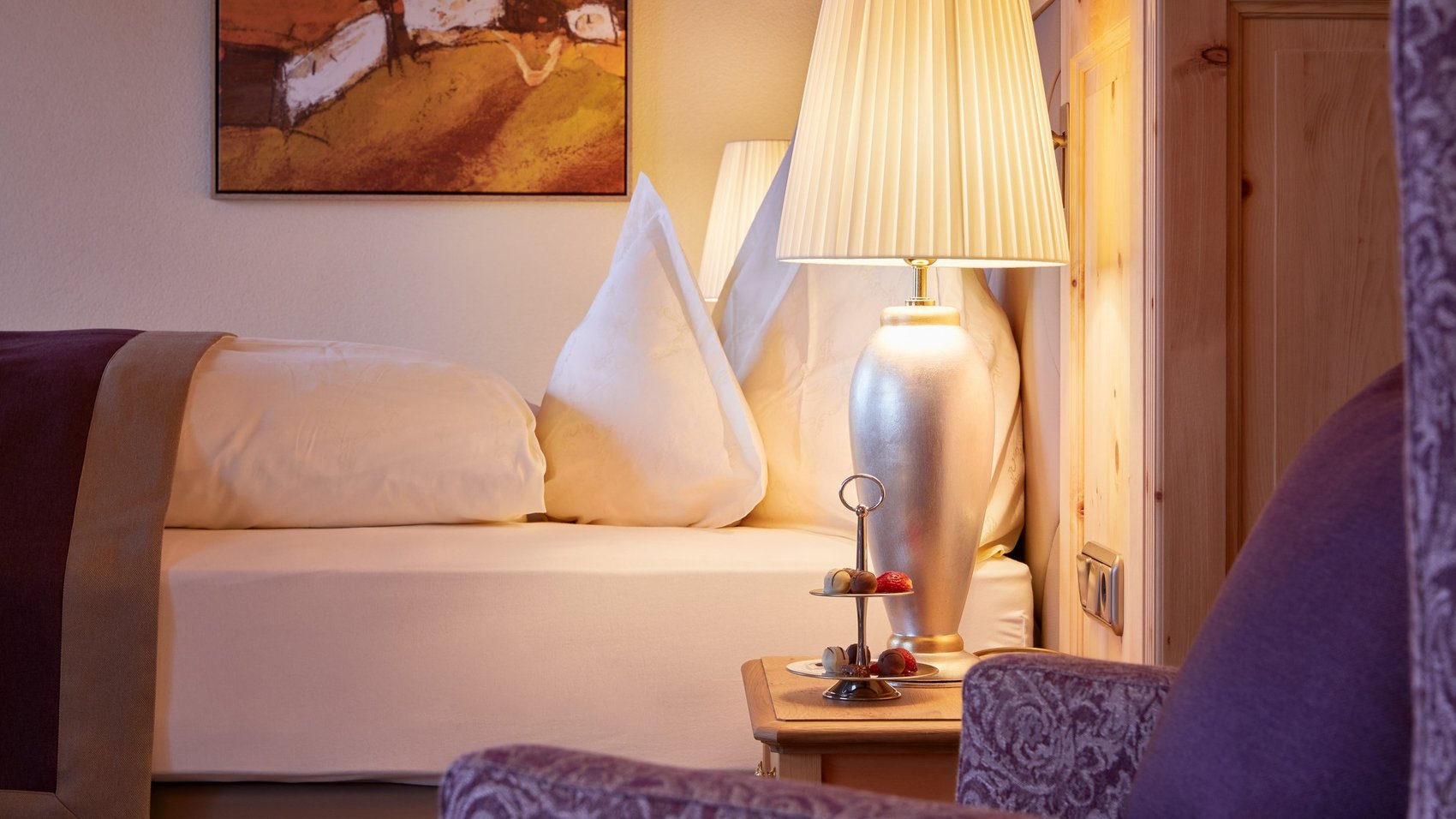 Hotel für Babymoon in Österreich